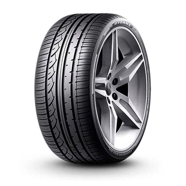 NEUMATICO 275/35R19 96Y ROADSTER R02 Rydanz RUNFLAT CHN-0
