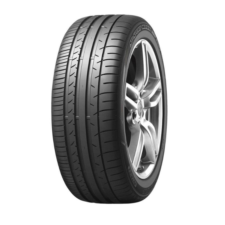 NEUMATICO 275/50R20 DUNLOP MAX050+ HT 109W-0