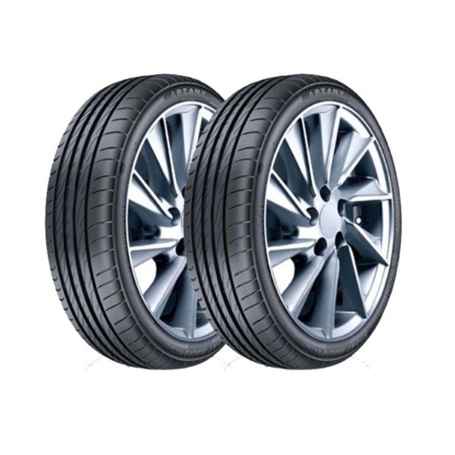 SET 2 NEUMATICO 225/45R18 Aptany RA302 RUNFLAT 91W-0