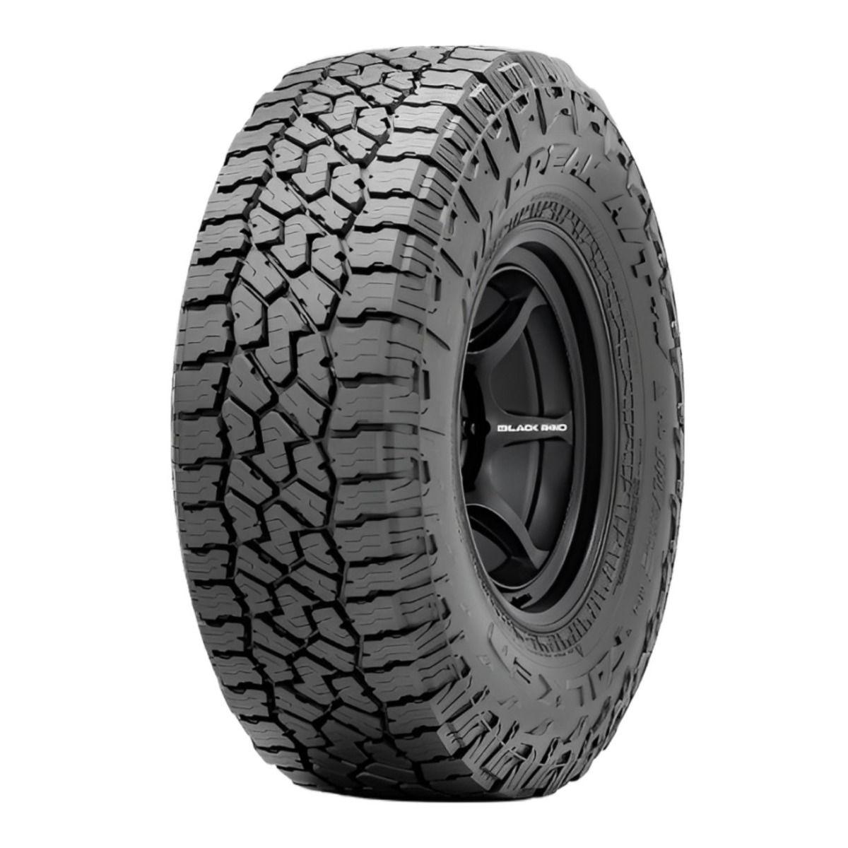 Neumatico 305/55R20 125/122S WPAT4W Falken 12PR A/T LT TL BLK THA-0