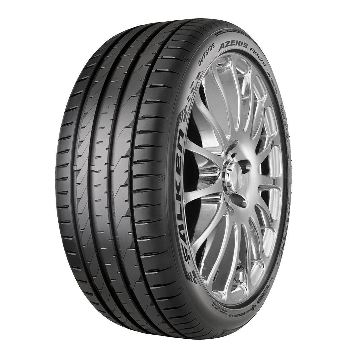Neumatico 245/45R20 103Y FK520L Falken H/T -- JAP-0