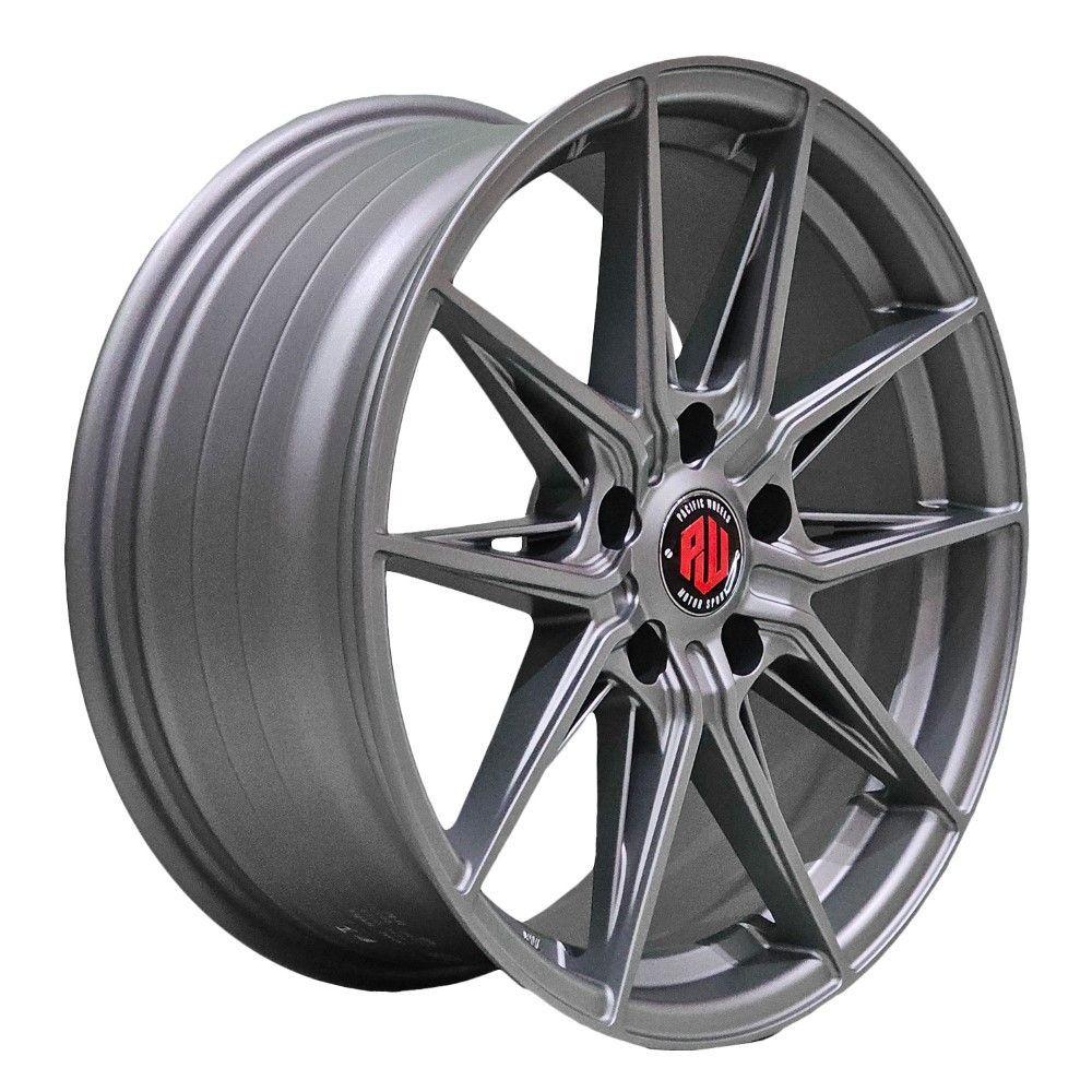 SET 4 LLANTAS 17x7.5 5X114 Et35 INUGAMI MG-0