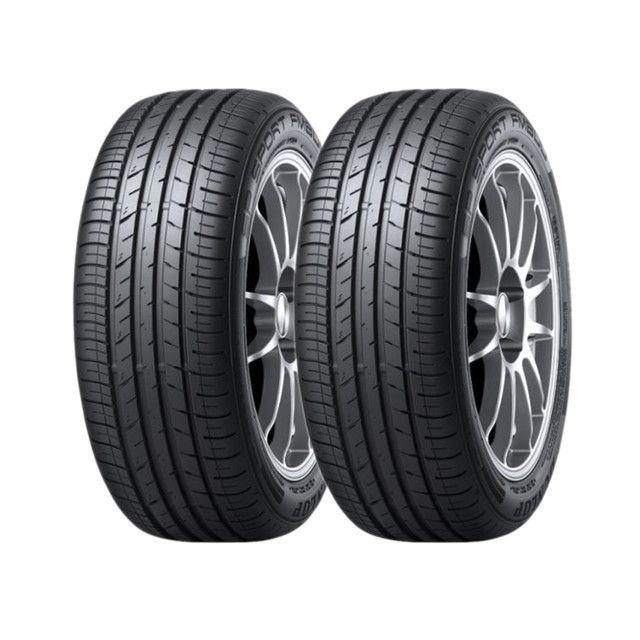SET 2 NEUMATICO 215/55R17 DUNLOP SPFM800 HT 94W-0