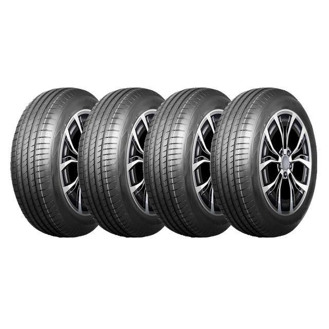SET 4 NEUMATICO 195/65R15 DELMAX UltimaPro UP1 HT 91V-0