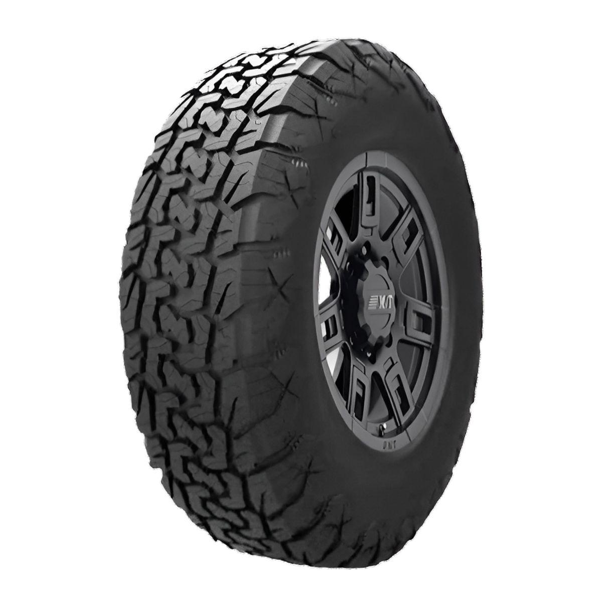 Neumatico 275/60R15 107T WARRIOR TERRA T/A Novamax PR A/T TL WLT CHN-0