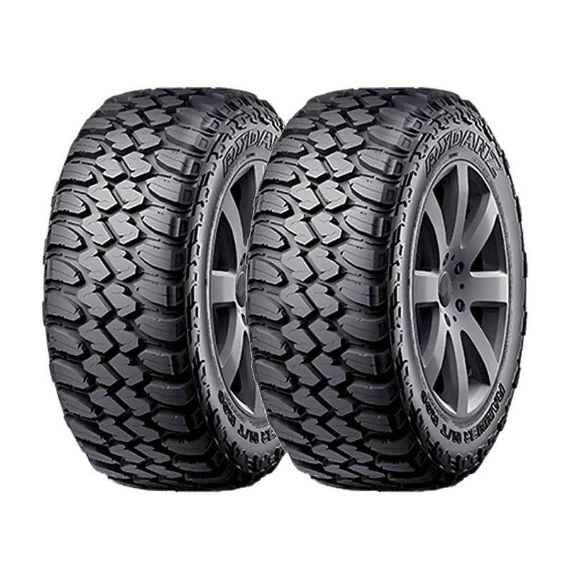 SET 2 NEUMATICO 245/75R16 RYDANZ RAMMER R08 MT 120/116Q 10PR-0