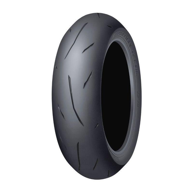 NEUMATICO MOTO DUNLOP 160/60R18 70W AL-14 TRASERO-0