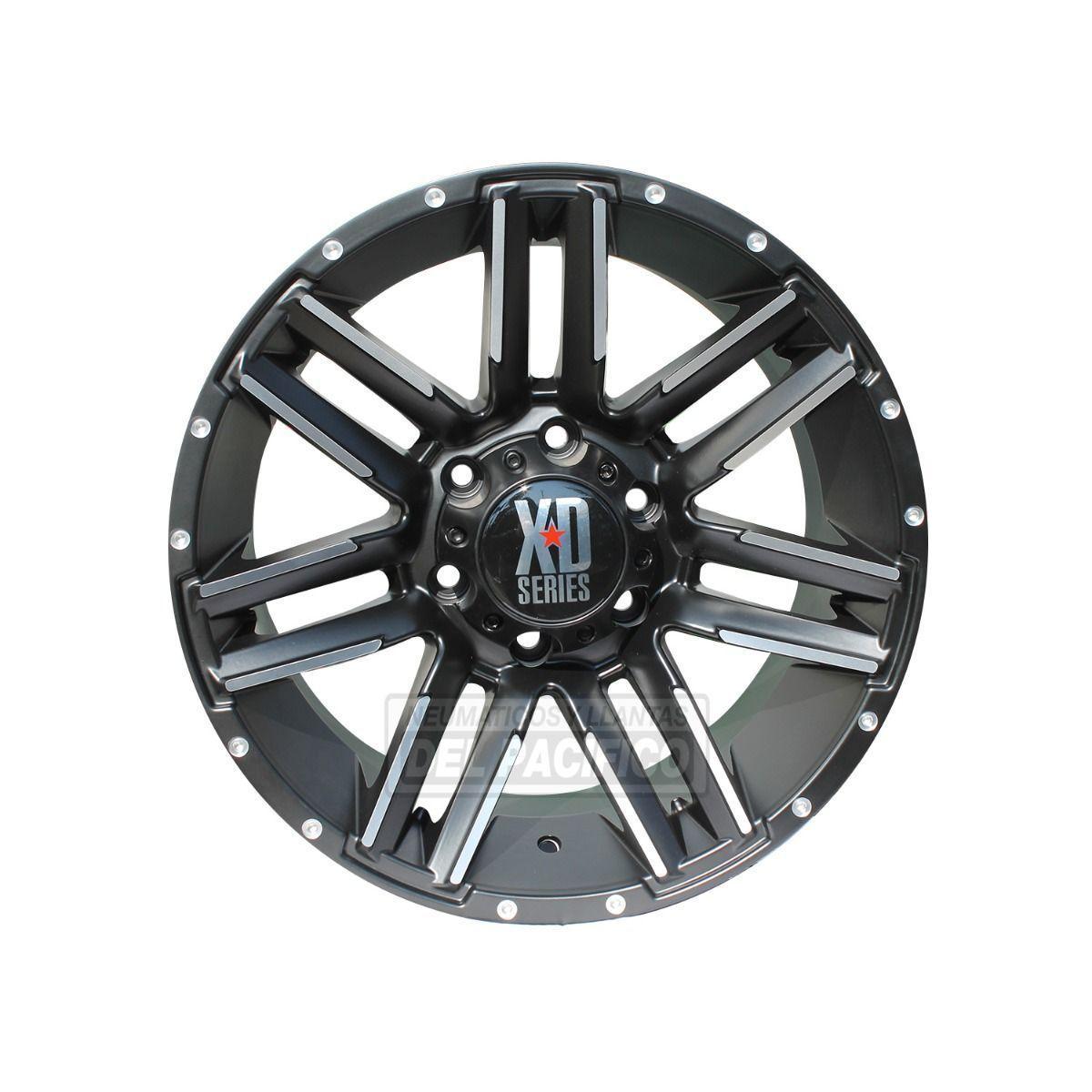 SET 4 LLANTAS -20X9 5X130 ET20  GLADIA A041-0