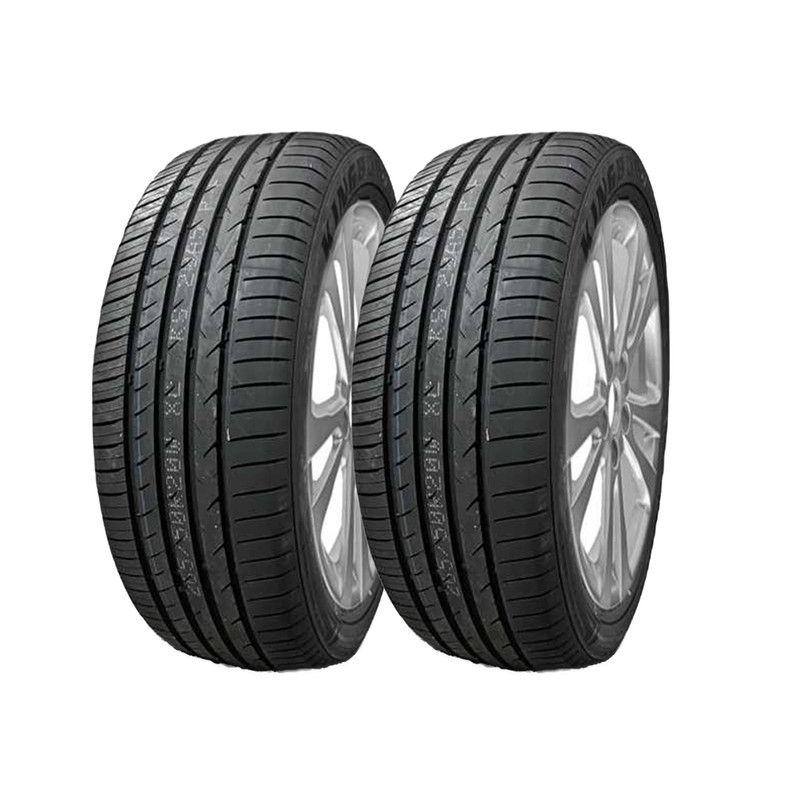 SET 2 NEUMATICO 225/50R18 99W G866 Kingboss 4PR HT -0