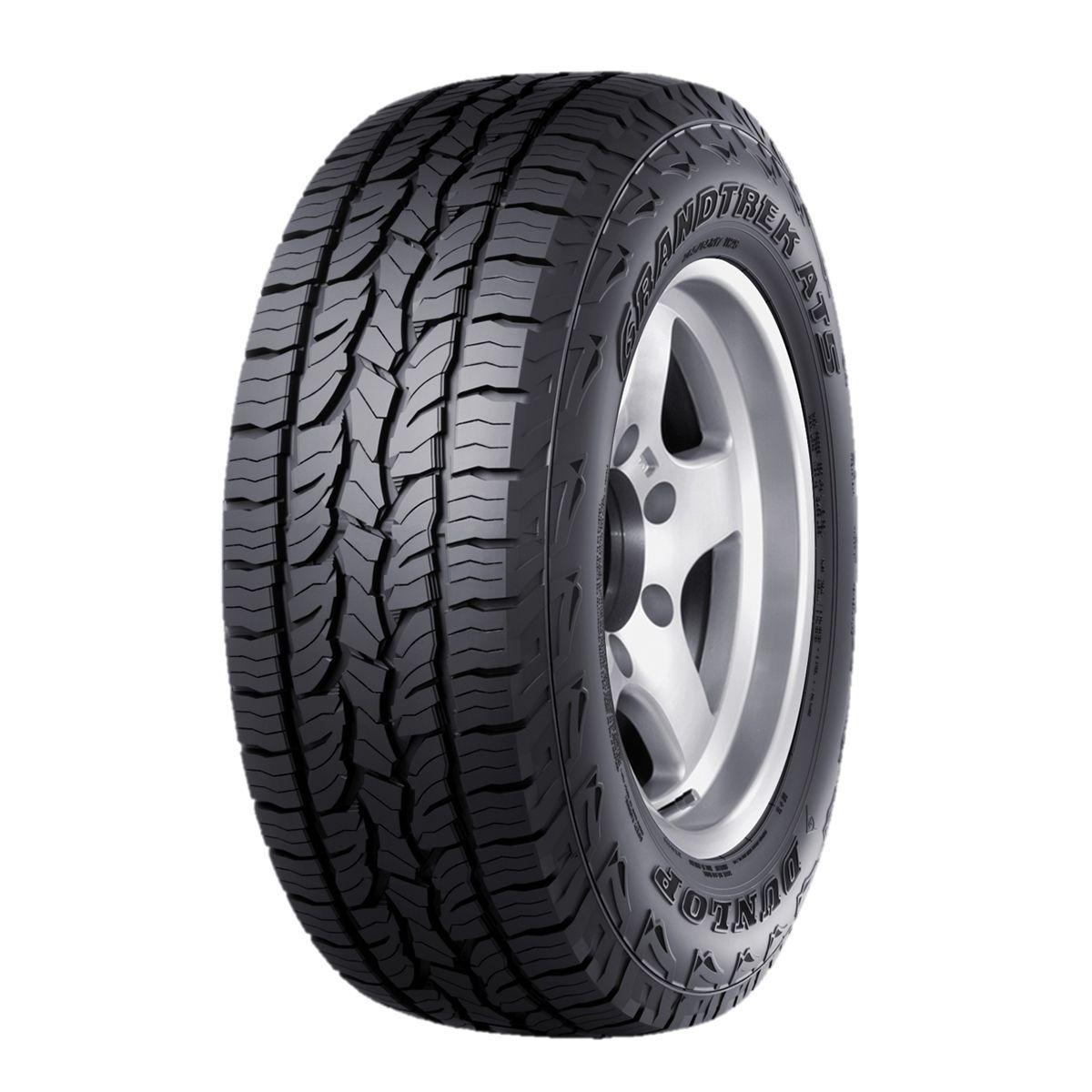 Neumatico 215/70R16 100T AT5 Dunlop A/T TL -- THA-0