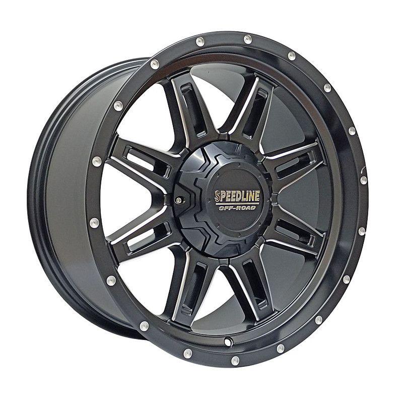 SET 4 LLANTA 18X9 5X120/5X130 ET18 MB-MR-MW CESAR-0