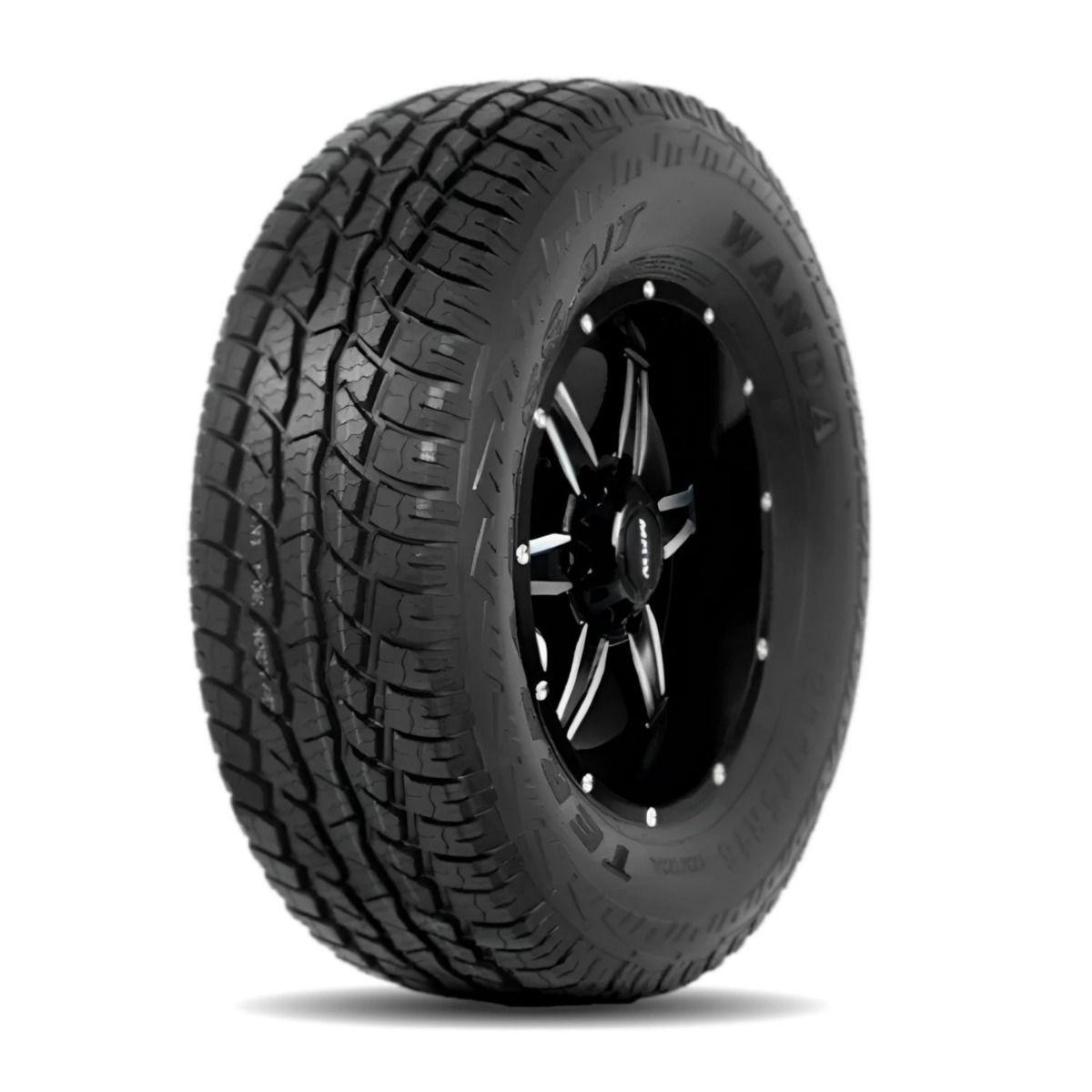 Neumatico 215/65R16 98T WR9001 Wanda PR A/T  CHN-0