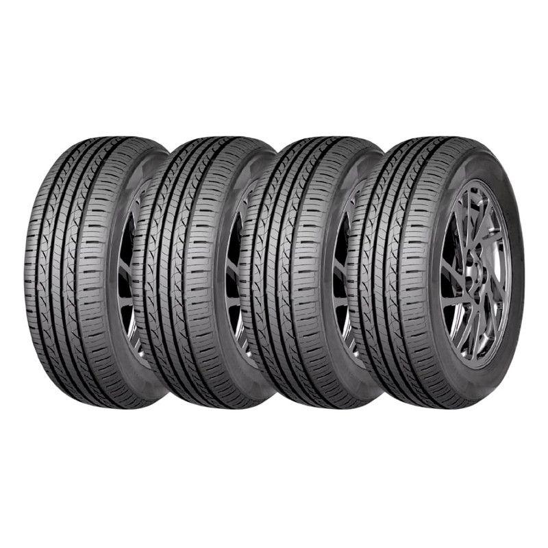 SET 4 NEUMATICO 155/65R13 73T XP1 Hilo H/T Tubeless BLK CHN-0