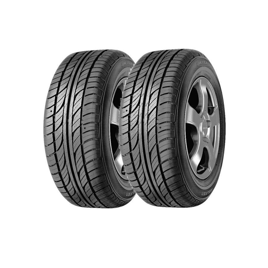 SET 2 NEUMATICO 155/70R13 FALKEN SN828 HT 75T-0