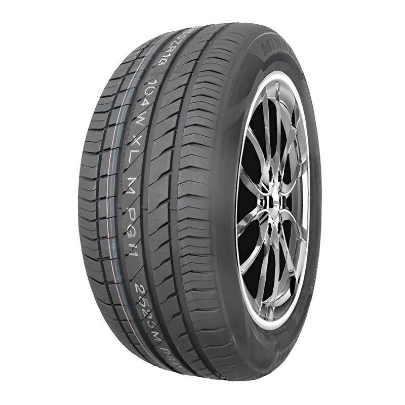Neumatico 235/40R19 92W SAFY M06 Minnel Runflat (RSC) -- CHN-0
