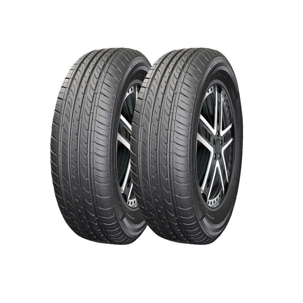 SET 2 NEUMATICO 195/70R14 ZEXTOUR COMFORT-ES655 HT 91T-0