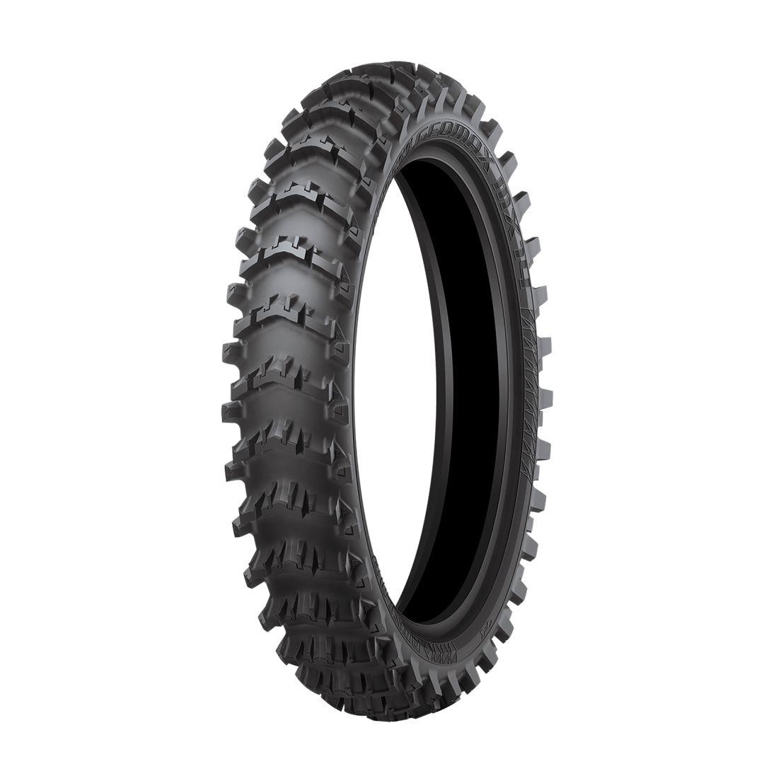 NEUMATICO MOTO DUNLOP 110/100-18  MX14 TRA-0