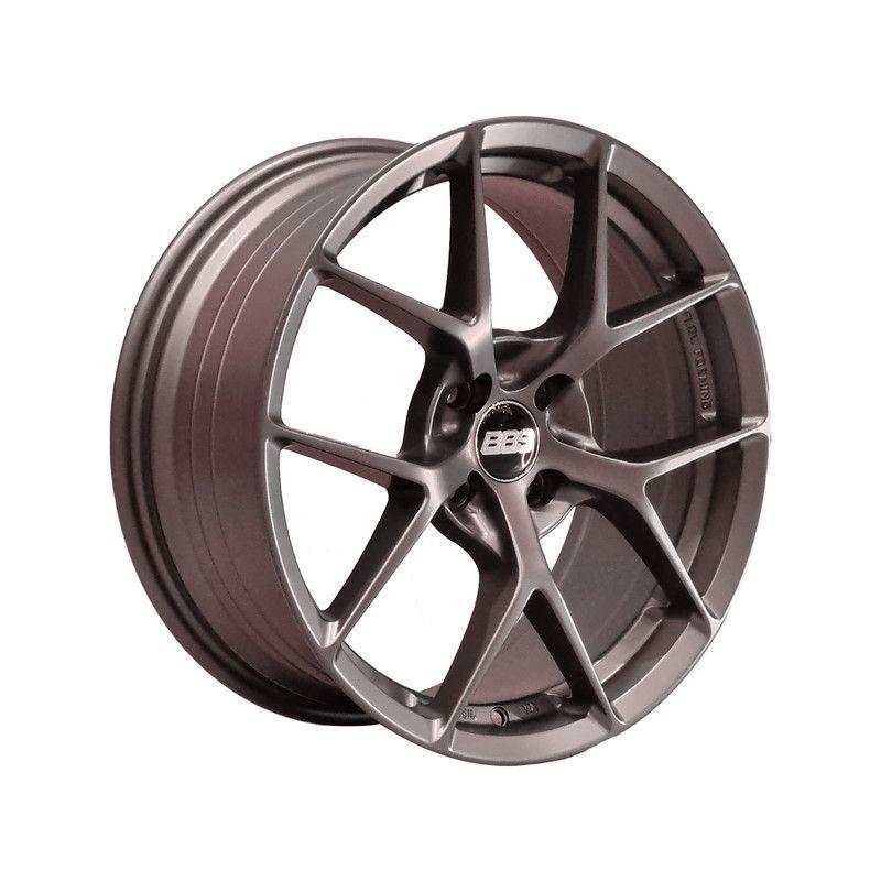 Set 4 Llantas 17x7.5 4X100 Et38 VENTUS MBRNZ-0