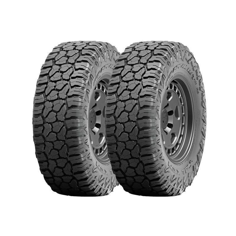 SET 2 NEUMATICO 275/65R18  WPRT01 Falken RT-0