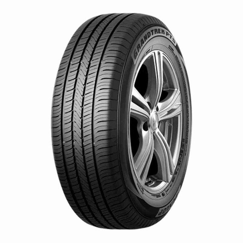 Neumatico 275/65R18 116H PT5 Dunlop H/T TL BLK JAP-0