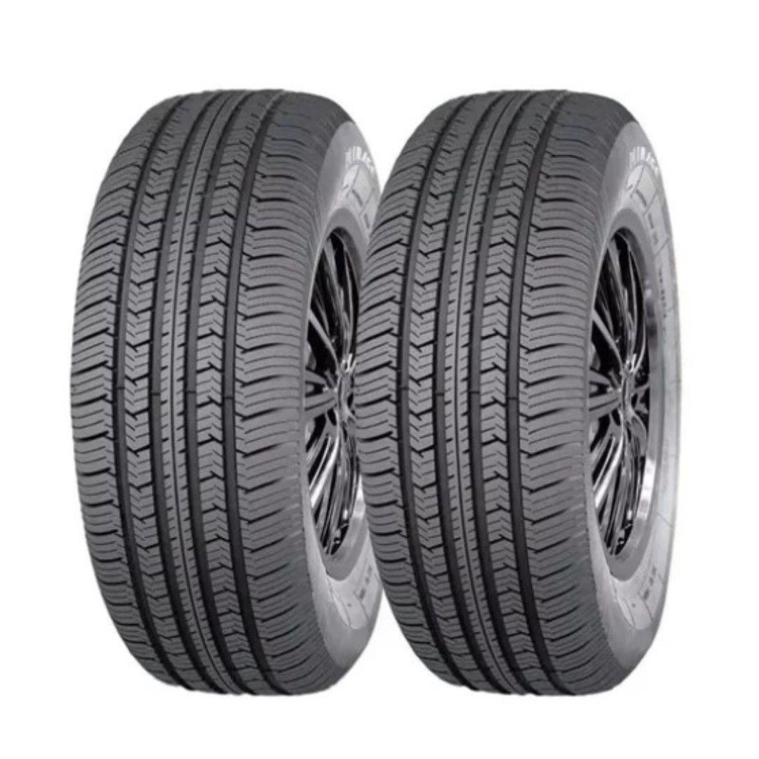 Set 2 neumatico 175/70R13 82H MR166 Mirage H/T () -- CHN-0