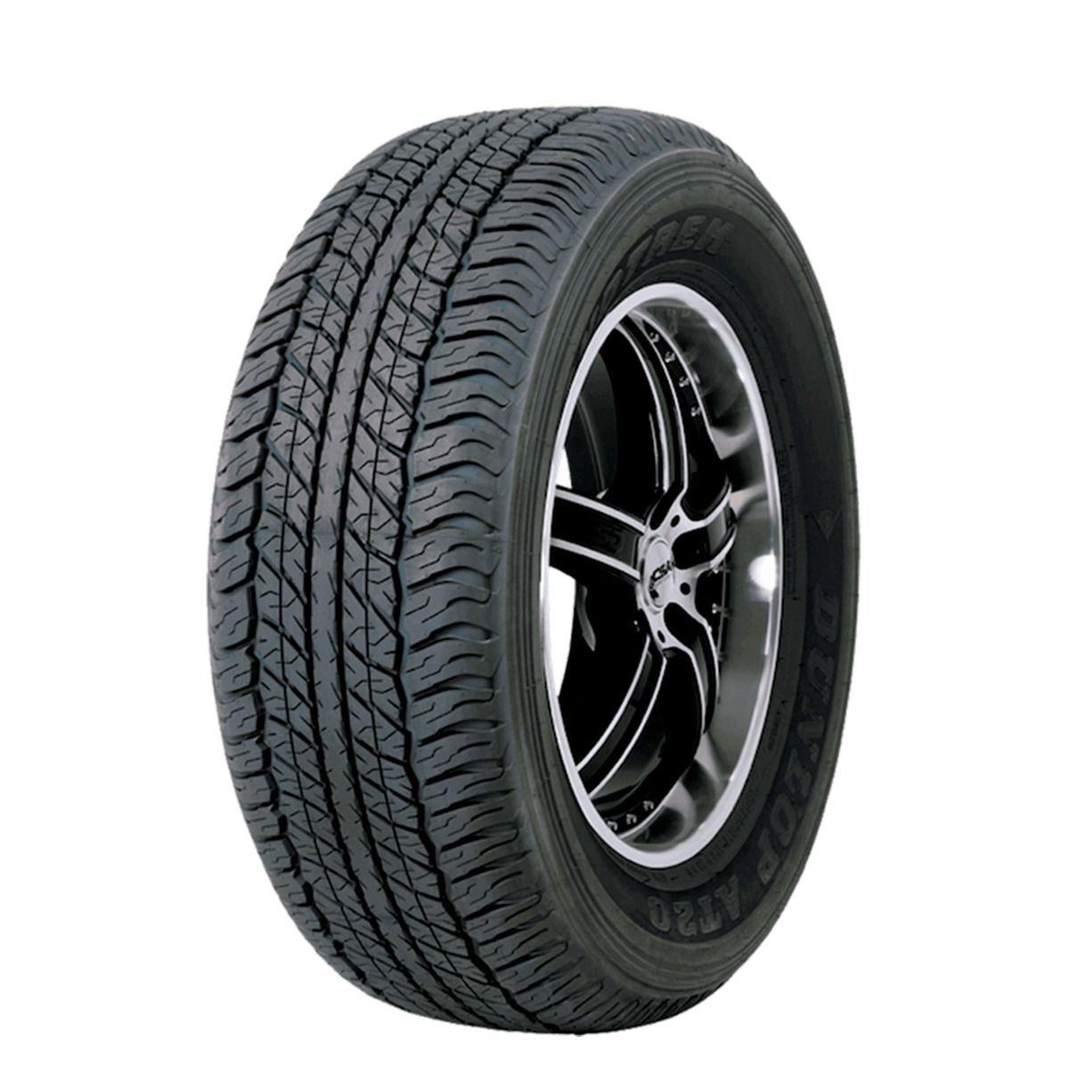 NEUMATICO 245/70R16 DUNLOP AT20 HT 111S-0