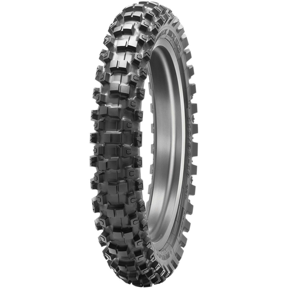 NEUMATICO MOTO DUNLOP 60/100-14  MX53 DEL-0
