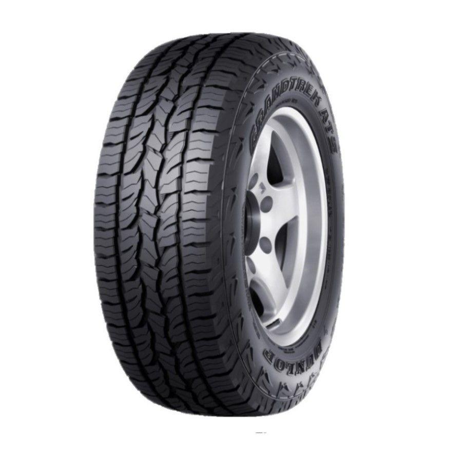NEUMATICO 205/60R16 DUNLOP AT5 AT 92H-0