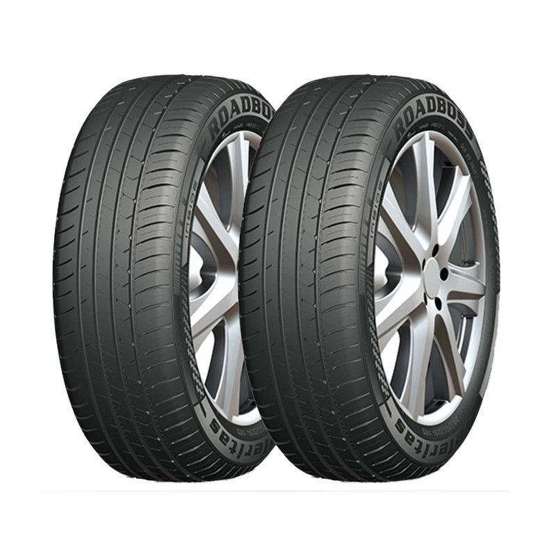 SET 2 NEUMATICO 235/45R20 100W N906 Roadboss 4PR HT -0