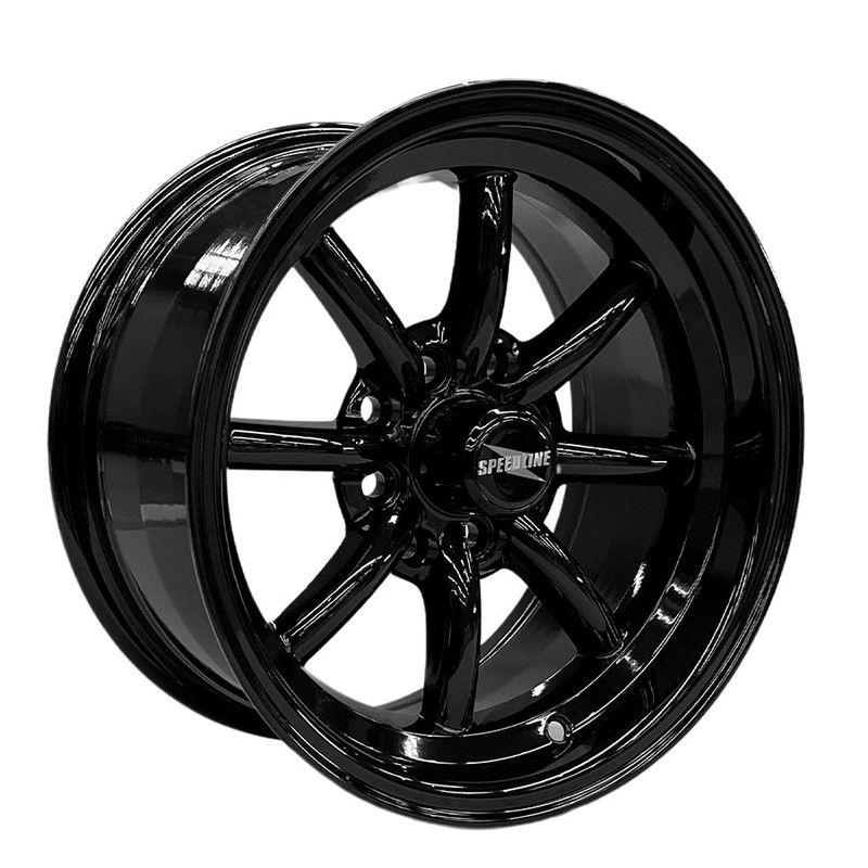 SET 4 LLANTA 14X7 4X100/4X114 ET10 B MINILIGHTS-0