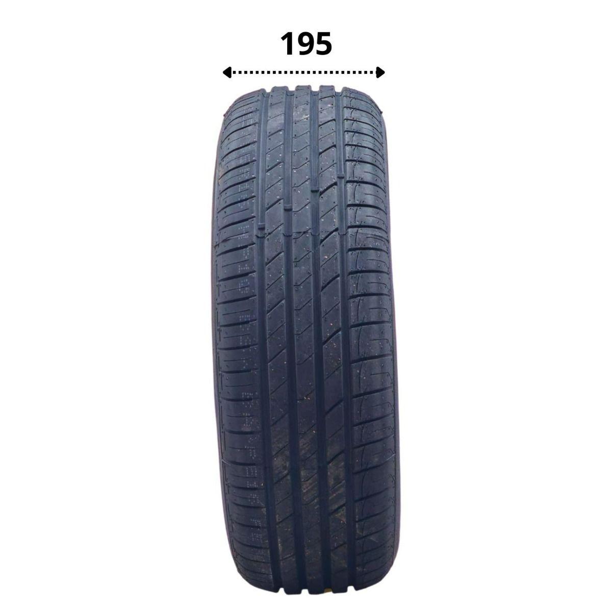 Neumatico 195/50R15 82V RXMOTION H12 Roadx H/T-1
