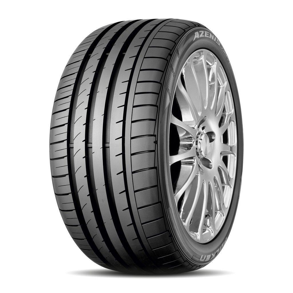 Neumatico 265/35R19 98Y FK453 Falken H/T TL BLK JAP-0