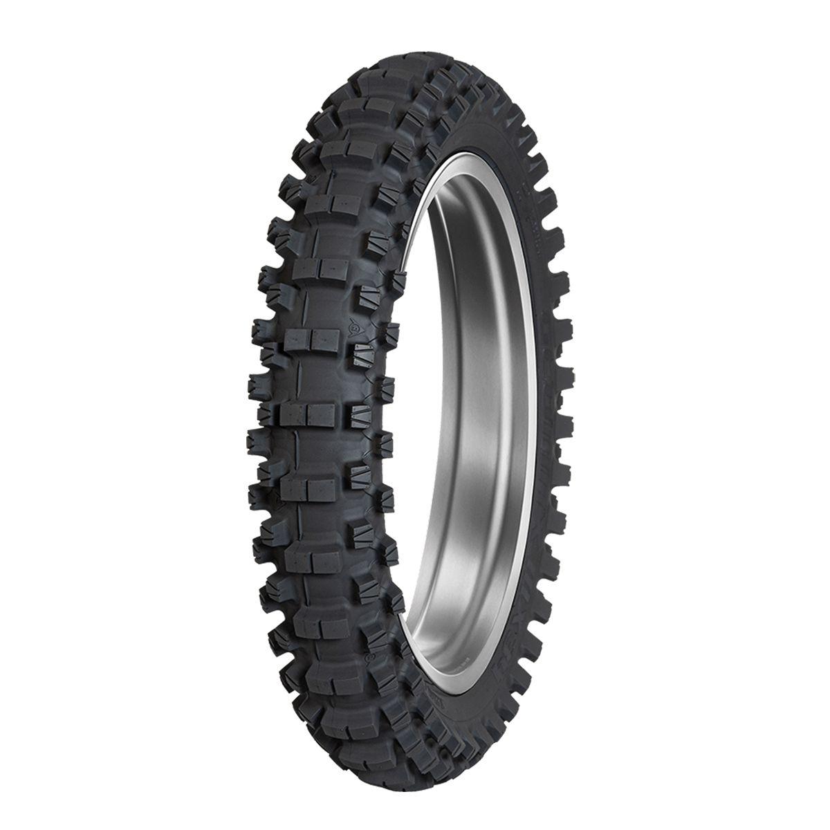 NEUMATICO MOTO DUNLOP 120/80-19 MX34 TRA-0