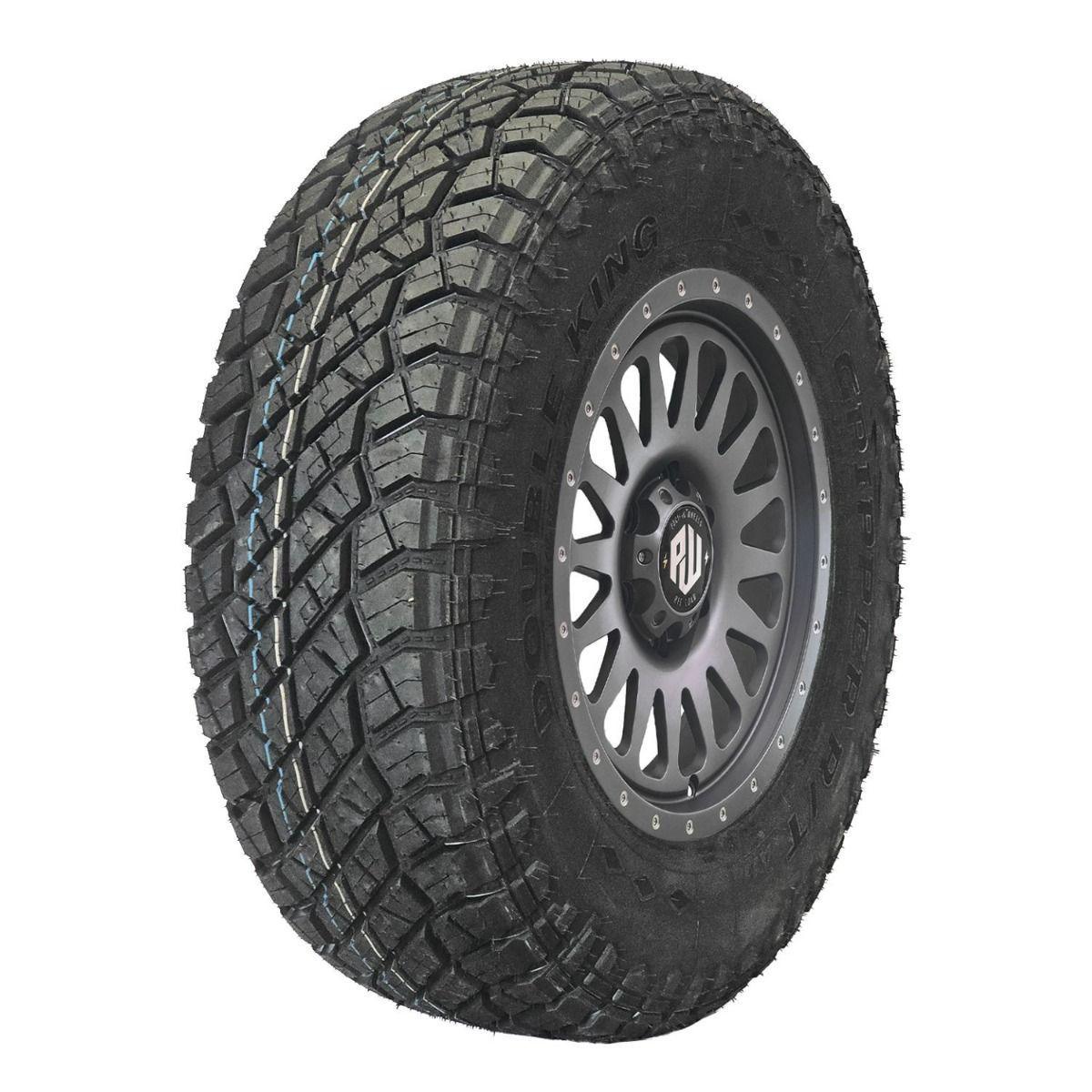Neumatico 245/75R16 114/111Q GRIPEER R/T A11 Double king 8PR R/T LT  CHN-0