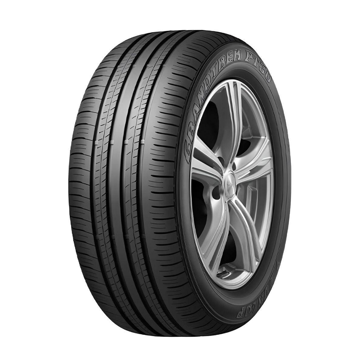 Neumatico 225/65R17 102H PT30 Dunlop H/T TL BLK JAP-0