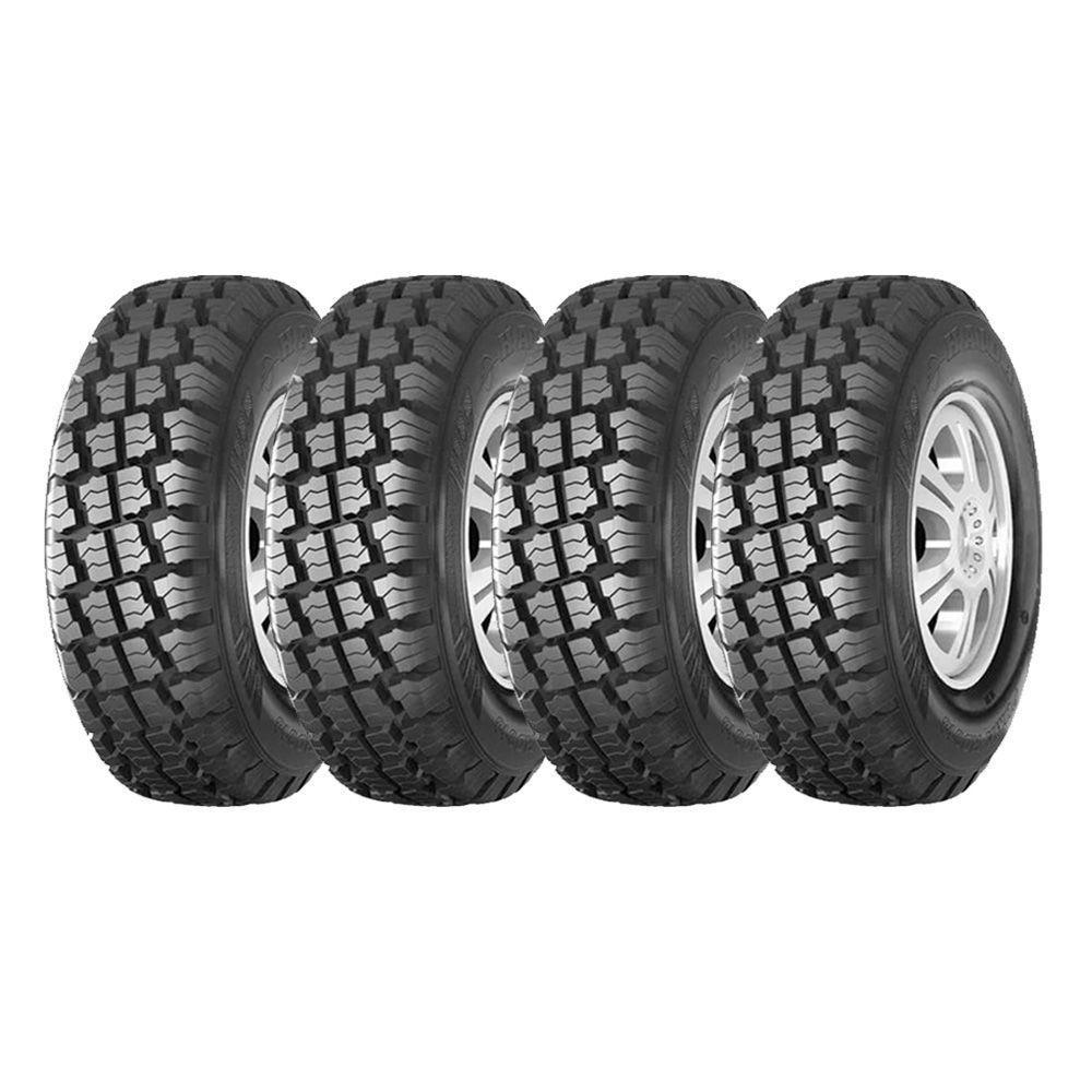SET 4 NEUMATICO 31X10.50R15 MILEKING MK818 AT-0