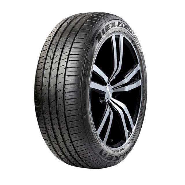 Neumatico 225/60R18  ZE310R Falken H/T -- THA-0