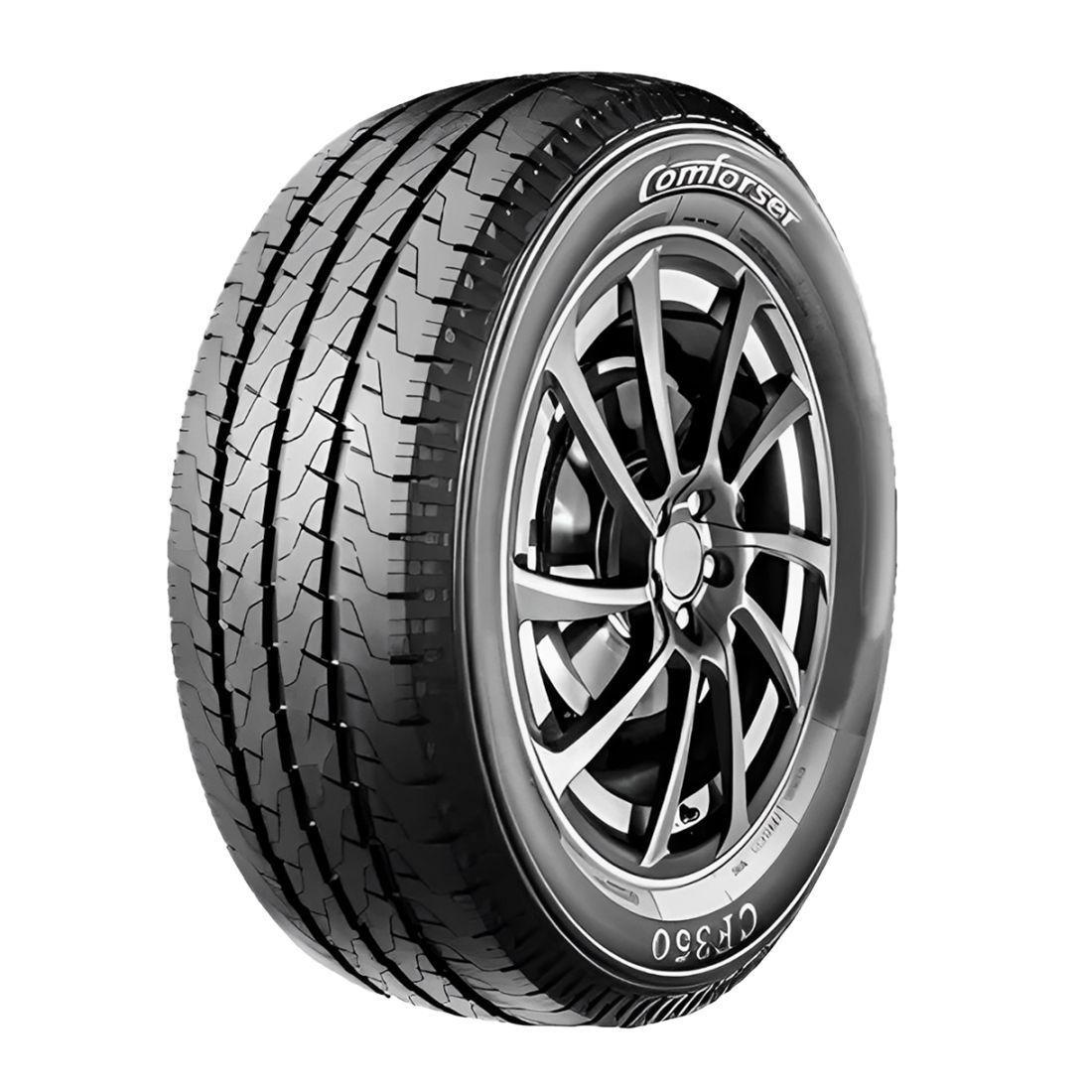 Neumatico 185/75R16 104/102R CF350 Comforser 8PR LTR  CHN-0