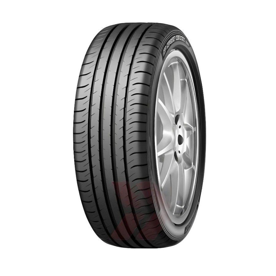 NEUMATICO 225/45R17 DUNLOP MAX050 HT 91W-0