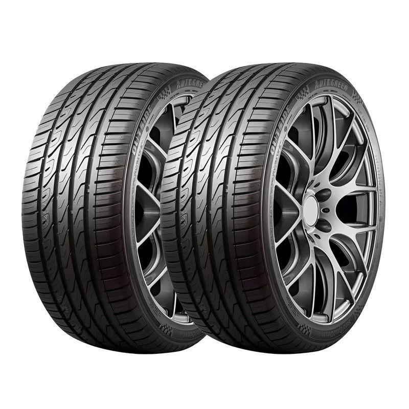 Set 2 neumatico 225/45R17 91W SUPER SPORT CHASER - SSC5 Autogreen Runflat () -- CHN-0