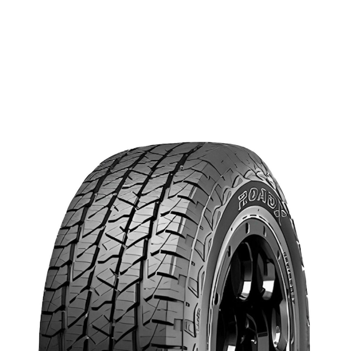 NEUMATICO 245/70R16 ROADX RXQUEST AT21 AT 111H --3