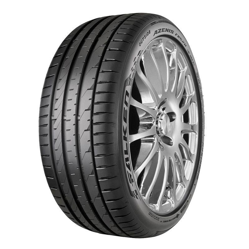 Neumatico 215/50R18 92W FK520L Falken H/T -- JAP-0
