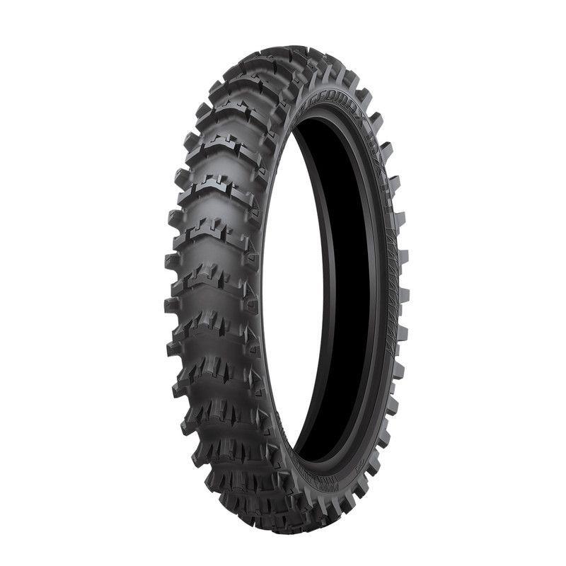 NEUMATICO MOTO DUNLOP 100/90-19  MX14 TRA-0
