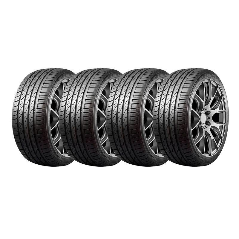 Set 4 Neumaticos 225/45R17 91W SUPER SPORT CHASER - SSC5 Autogreen Runflat () -- CHN-0