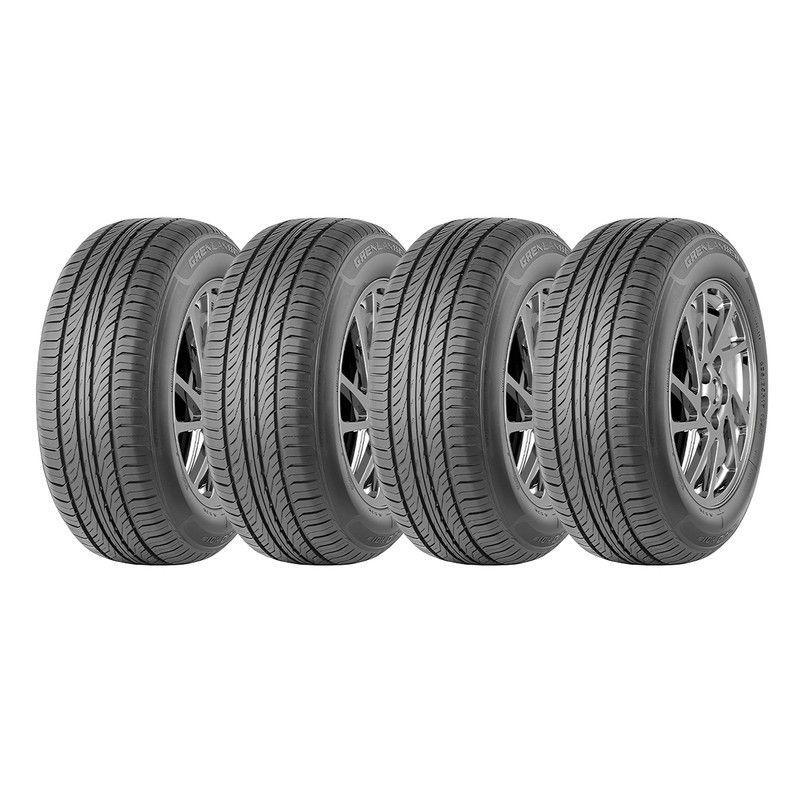 Set 4 Neumaticos 185/60R16 86H COLO H01 Grenlander H/T () -- CHN-0