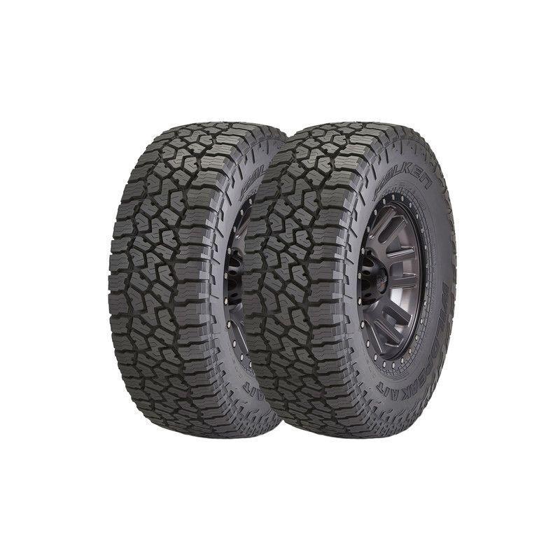 SET 2 NEUMATICO 255/70R16 FALKEN WPAT3W AT-0