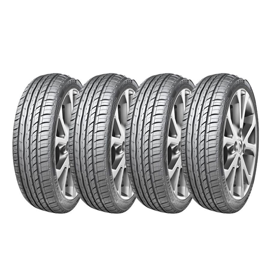 Set 4 Neumaticos 225/55R16 99Y RXMOTION U11 Roadx H/T-0