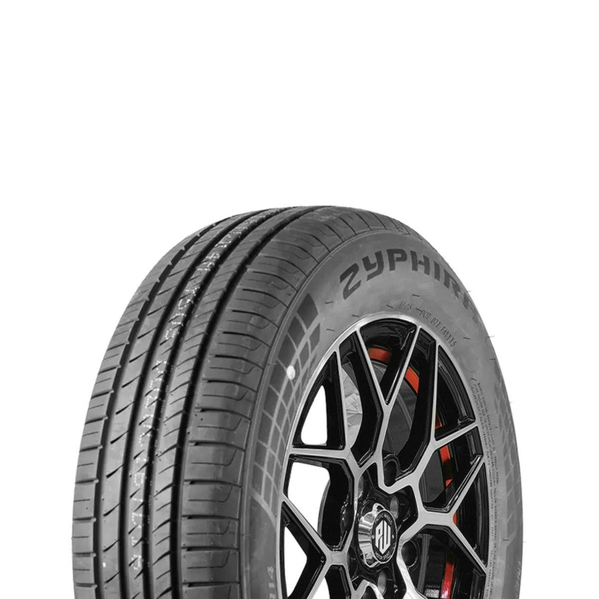 Neumatico 185/60R15 84H ZYPHIRA Dovroad PR H/T TL BLK CHN-3