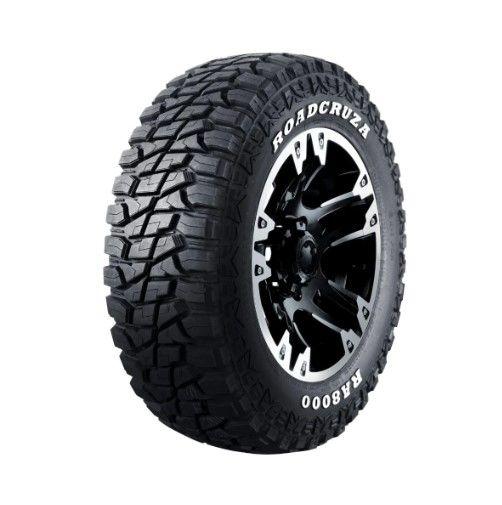 NEUMATICO 265/60R18 ROADCRUZA RA8000 MT 119/116Q 10PR-0