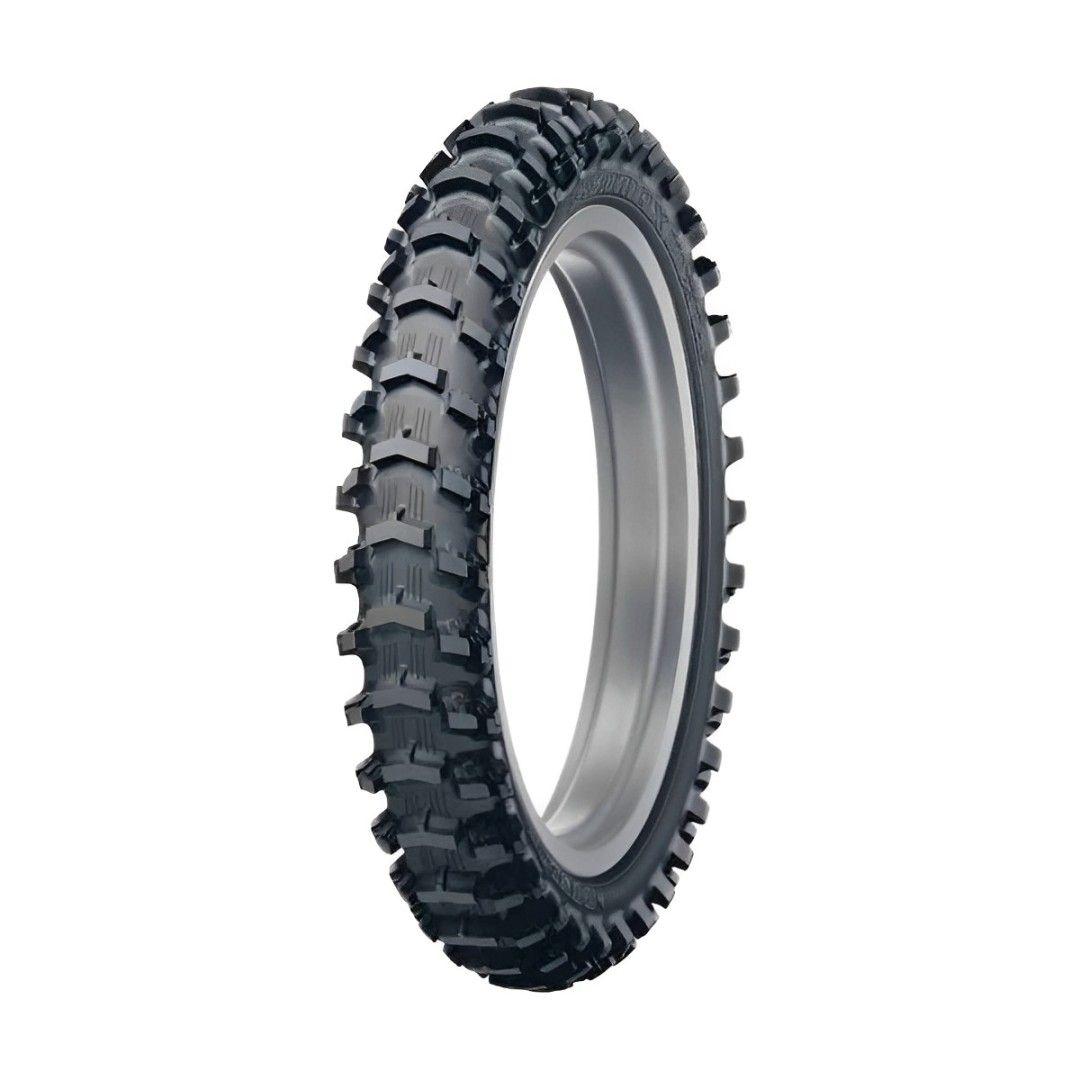 NEUMATICO MOTO DUNLOP 100/90-19  MX11 TRA-0
